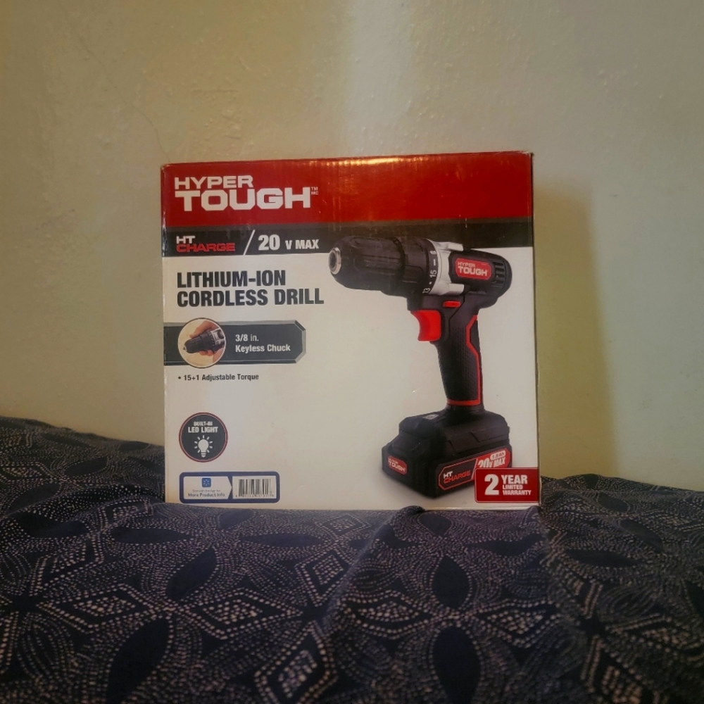 Power tool